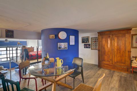 Lejlighed i Torino, Turin, Torino - € 450.000 | Ref: 115945 - foto 13