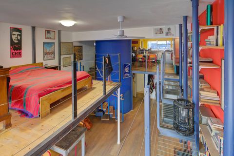 Lejlighed i Torino, Turin, Torino - € 450.000 | Ref: 115945 - foto 15