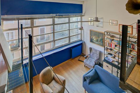 Lejlighed i Torino, Turin, Torino - € 450.000 | Ref: 115945 - foto 16