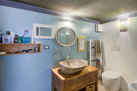 Lejlighed i Torino, Turin, Torino - € 450.000 | Ref: 115945 - foto 19