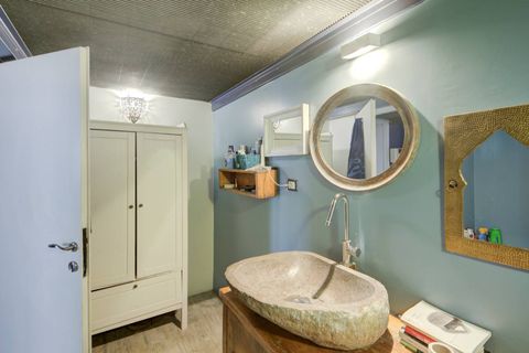 Lejlighed i Torino, Turin, Torino - € 450.000 | Ref: 115945 - foto 21