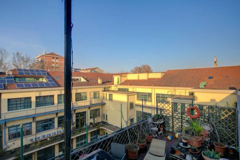 Lejlighed i Torino, Turin, Torino - € 450.000 | Ref: 115945 - foto 22