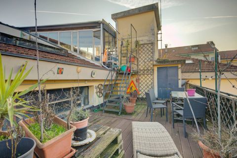 Lejlighed i Torino, Turin, Torino - € 450.000 | Ref: 115945 - foto 23