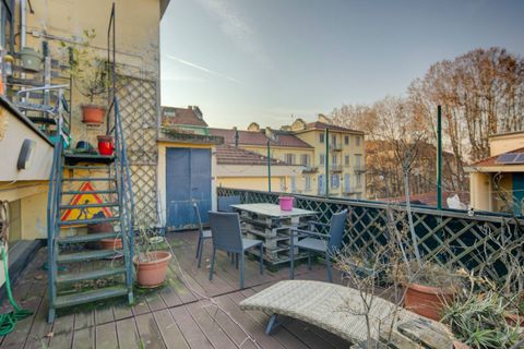 Lejlighed i Torino, Turin, Torino - € 450.000 | Ref: 115945 - foto 24