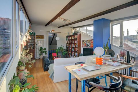 Lejlighed i Torino, Turin, Torino - € 450.000 | Ref: 115945 - foto 25