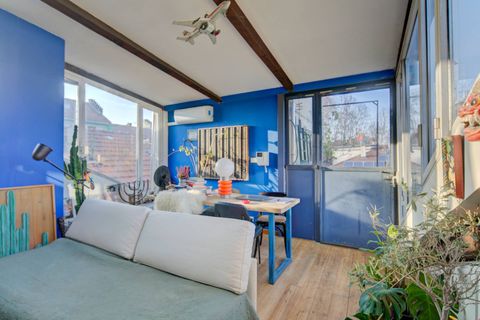 Lejlighed i Torino, Turin, Torino - € 450.000 | Ref: 115945 - foto 26