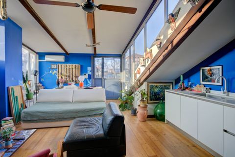 Lejlighed i Torino, Turin, Torino - € 450.000 | Ref: 115945 - foto 27