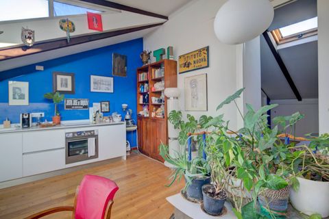 Lejlighed i Torino, Turin, Torino - € 450.000 | Ref: 115945 - foto 28