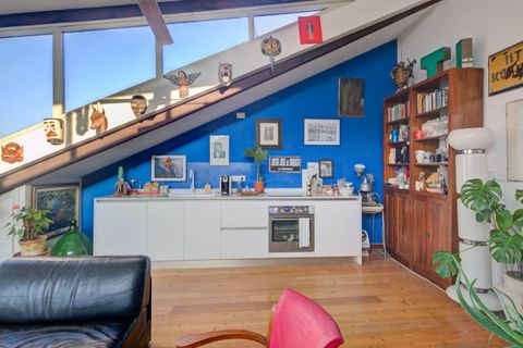Lejlighed i Torino, Turin, Torino - € 450.000 | Ref: 115945 - foto 29