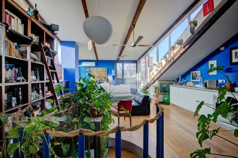 Lejlighed i Torino, Turin, Torino - € 450.000 | Ref: 115945 - foto 30