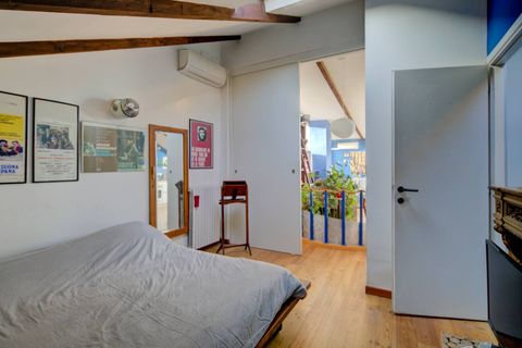 Lejlighed i Torino, Turin, Torino - € 450.000 | Ref: 115945 - foto 32