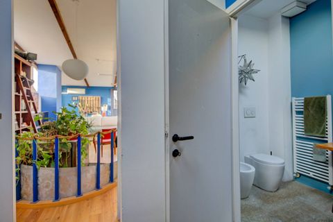 Lejlighed i Torino, Turin, Torino - € 450.000 | Ref: 115945 - foto 34