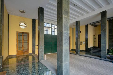 Lejlighed i Torino, Turin, Torino - € 450.000 | Ref: 115945 - foto 37