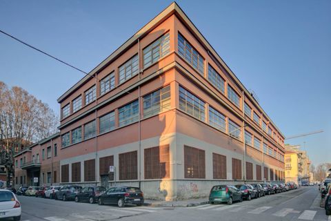 Lejlighed i Torino, Turin, Torino - € 450.000 | Ref: 115945 - foto 38