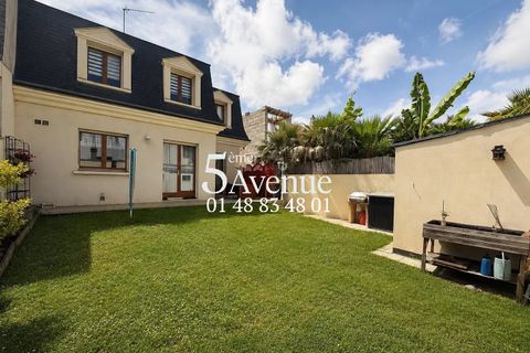 Villa i Ormesson-sur-Marne, Val-de-Marne, Ormesson-sur-Marne - € 517.000 | Ref: 87089173 - foto 1