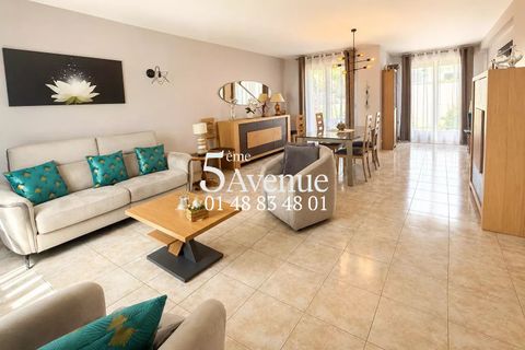 Villa i Ormesson-sur-Marne, Val-de-Marne, Ormesson-sur-Marne - € 517.000 | Ref: 87089173 - foto 2