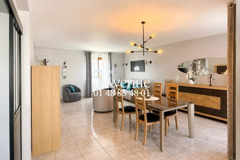 Villa i Ormesson-sur-Marne, Val-de-Marne, Ormesson-sur-Marne - € 517.000 | Ref: 87089173 - foto 3