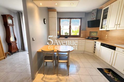 Villa i Ormesson-sur-Marne, Val-de-Marne, Ormesson-sur-Marne - € 517.000 | Ref: 87089173 - foto 4