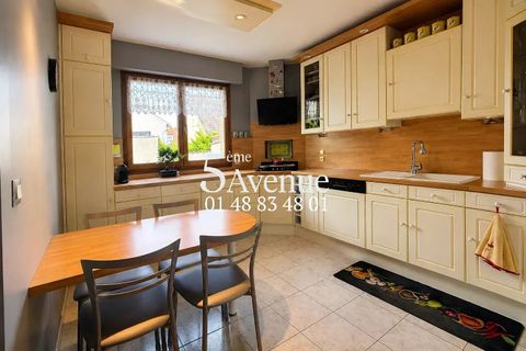 Villa i Ormesson-sur-Marne, Val-de-Marne, Ormesson-sur-Marne - € 517.000 | Ref: 87089173 - foto 5
