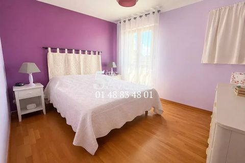 Villa i Ormesson-sur-Marne, Val-de-Marne, Ormesson-sur-Marne - € 517.000 | Ref: 87089173 - foto 6