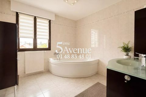 Villa i Ormesson-sur-Marne, Val-de-Marne, Ormesson-sur-Marne - € 517.000 | Ref: 87089173 - foto 7