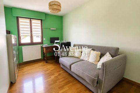 Villa i Ormesson-sur-Marne, Val-de-Marne, Ormesson-sur-Marne - € 517.000 | Ref: 87089173 - foto 8