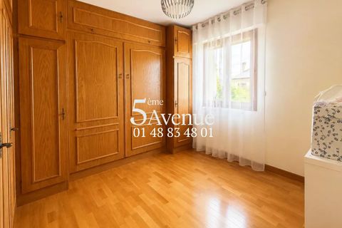 Villa i Ormesson-sur-Marne, Val-de-Marne, Ormesson-sur-Marne - € 517.000 | Ref: 87089173 - foto 10