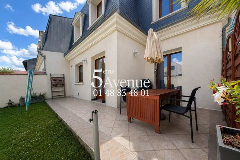 Villa i Ormesson-sur-Marne, Val-de-Marne, Ormesson-sur-Marne - € 517.000 | Ref: 87089173 - foto 13