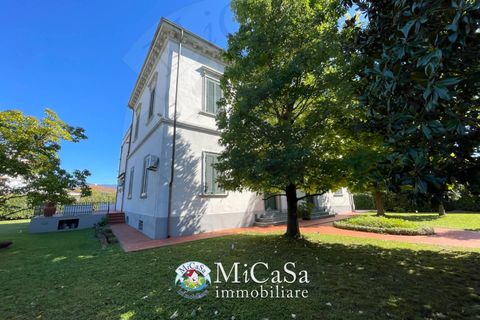 Villa i Pisa, Pisa, Pisa - € 850 000 | Ref: 2494 - foto 10