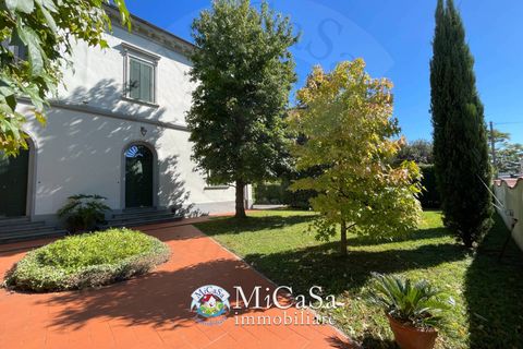 Villa i Pisa, Pisa, Pisa - € 850 000 | Ref: 2494 - foto 11