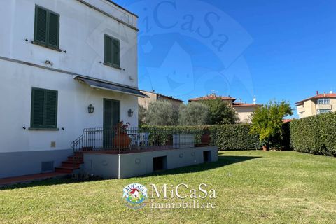 Villa i Pisa, Pisa, Pisa - € 850 000 | Ref: 2494 - foto 12