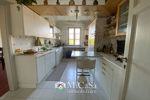 Villa i Pisa, Pisa, Pisa - € 850 000 | Ref: 2494 - foto 20