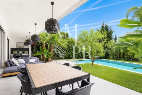 Byhus i Cannes, Alpes-Maritimes, Cannes - € 2.900.000 | Ref: 9780V - foto 2