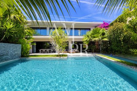 Byhus i Cannes, Alpes-Maritimes, Cannes - € 2.900.000 | Ref: 9780V - foto 3