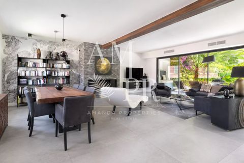 Byhus i Cannes, Alpes-Maritimes, Cannes - € 2.900.000 | Ref: 9780V - foto 4