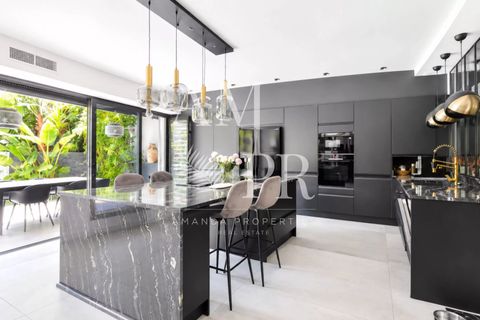 Byhus i Cannes, Alpes-Maritimes, Cannes - € 2.900.000 | Ref: 9780V - foto 5