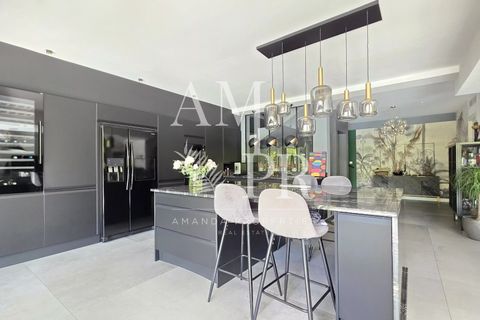 Byhus i Cannes, Alpes-Maritimes, Cannes - € 2.900.000 | Ref: 9780V - foto 6