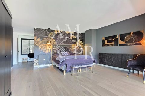 Byhus i Cannes, Alpes-Maritimes, Cannes - € 2.900.000 | Ref: 9780V - foto 8