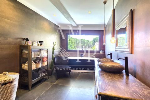 Byhus i Cannes, Alpes-Maritimes, Cannes - € 2.900.000 | Ref: 9780V - foto 9