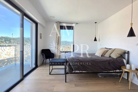Byhus i Cannes, Alpes-Maritimes, Cannes - € 2.900.000 | Ref: 9780V - foto 10