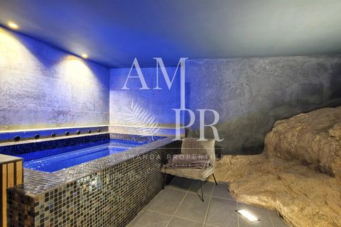 Byhus i Cannes, Alpes-Maritimes, Cannes - € 2.900.000 | Ref: 9780V - foto 16