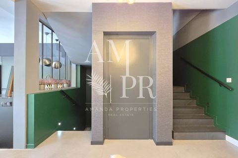 Byhus i Cannes, Alpes-Maritimes, Cannes - € 2.900.000 | Ref: 9780V - foto 18
