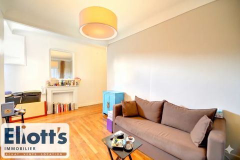 Lejlighed i Paris, Paris, Paris - € 395.000 | Ref: 87105047 - foto 2