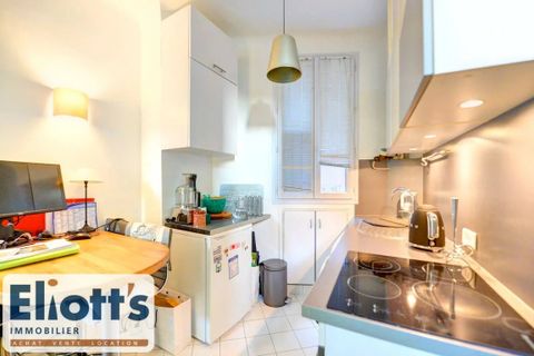 Lejlighed i Paris, Paris, Paris - € 395.000 | Ref: 87105047 - foto 3