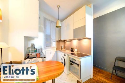 Lejlighed i Paris, Paris, Paris - € 395.000 | Ref: 87105047 - foto 4