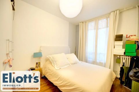 Lejlighed i Paris, Paris, Paris - € 395.000 | Ref: 87105047 - foto 5