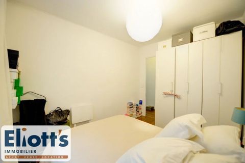 Lejlighed i Paris, Paris, Paris - € 395.000 | Ref: 87105047 - foto 6