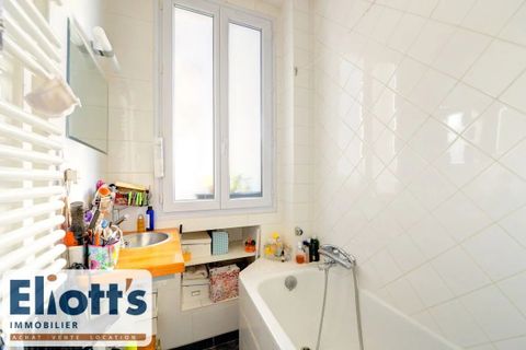 Lejlighed i Paris, Paris, Paris - € 395.000 | Ref: 87105047 - foto 7