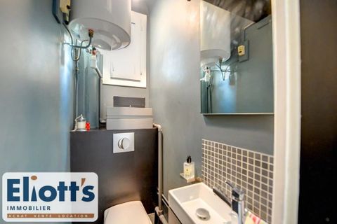 Lejlighed i Paris, Paris, Paris - € 395.000 | Ref: 87105047 - foto 8