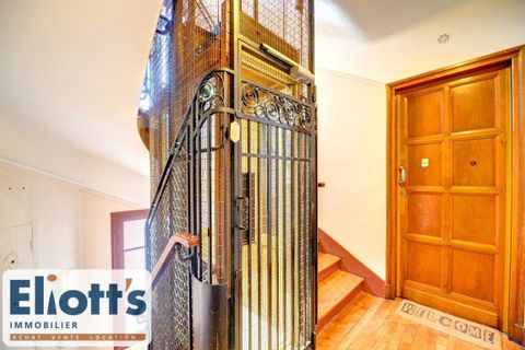 Lejlighed i Paris, Paris, Paris - € 395.000 | Ref: 87105047 - foto 9